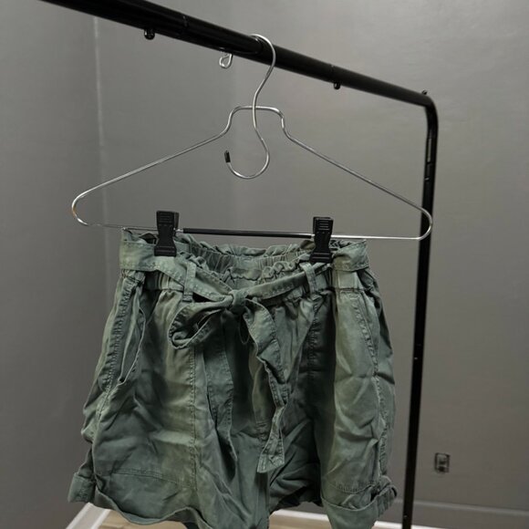 aerie Leisure Shorts - Picture 2 of 2